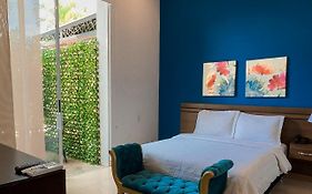 Malik Hotel Boutique