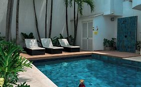 Malik Hotel Boutique